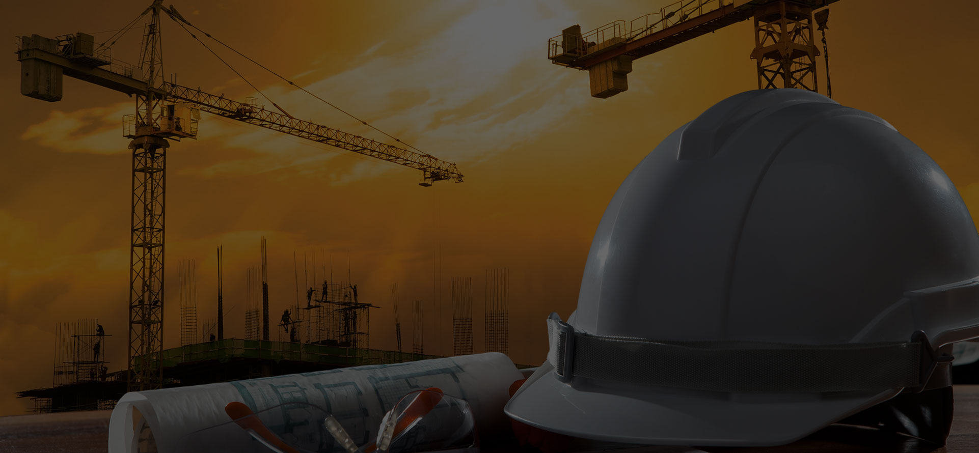 Инженерия и строительство